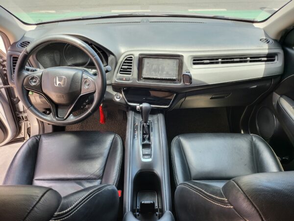2019 Honda HR-V 1.8 EL A/T - Image 11