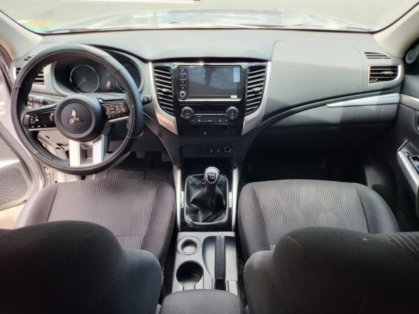 2025 Mitsubishi Montero Sport 2.4 GLX Save 300K From Brand New M/T - Image 11