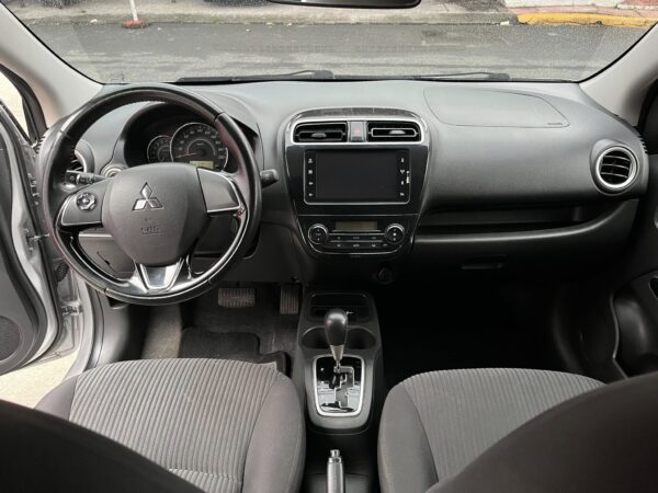 2022 Mitsubishi Mirage G4 1.2 GLS A/T - Image 11
