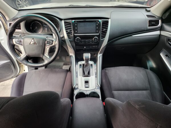2019 Acq. Mitsubishi Montero Sport 2.4 GLS A/T - Image 10