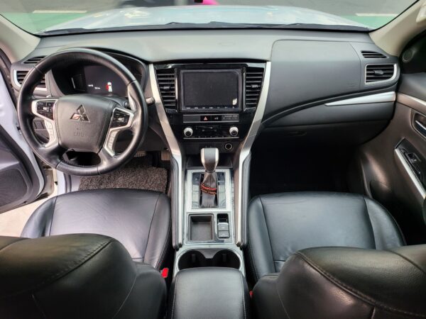 2020 Mitsubishi Montero Sport 2.4 GT A/T - Image 11