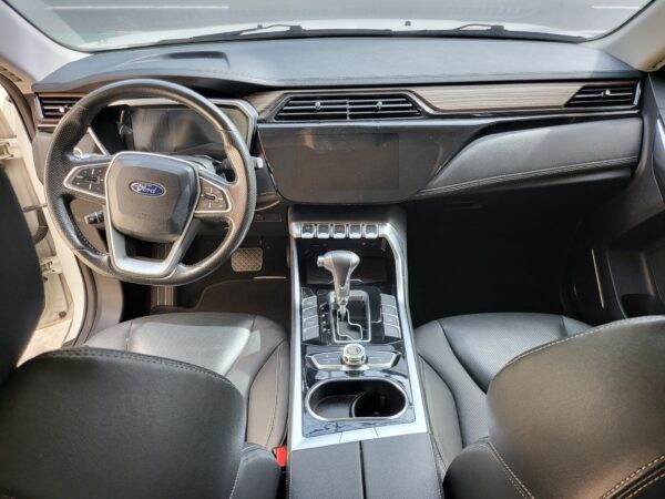 2022 Ford Territory 1.5 Titanium A/T - Image 11