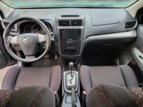 2019 Toyota Avanza 1.5 G A/T - Image 11