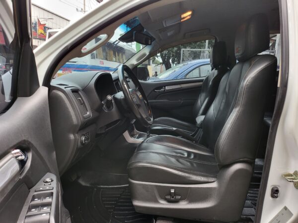 2017 Chevrolet Trailblazer 2.8 Z71 4x4 A/T - Image 11