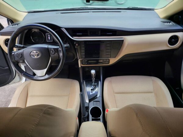 2019 Toyota Altis 1.6 G A/T - Image 11