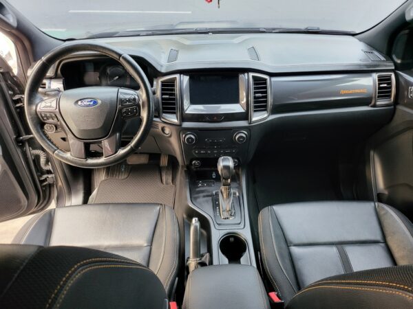 2021 Ford Ranger 2.0 Wildtrak A/T - Image 11