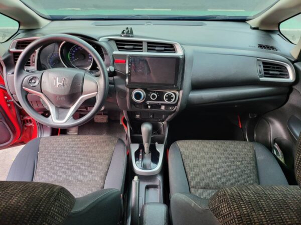 2016 Honda Jazz 1.5 V A/T - Image 11
