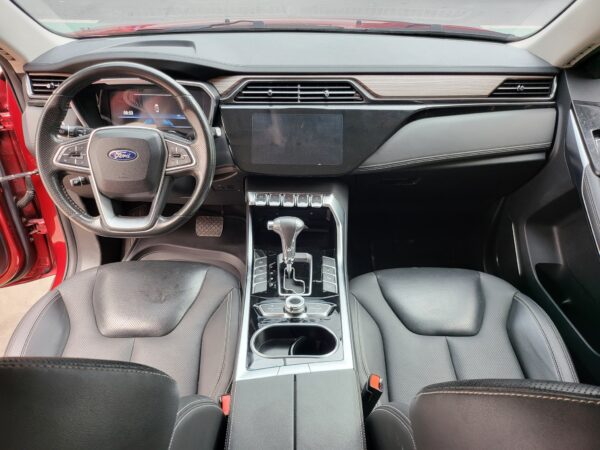 2021 Ford Territory 1.5 Titanium A/T - Image 11