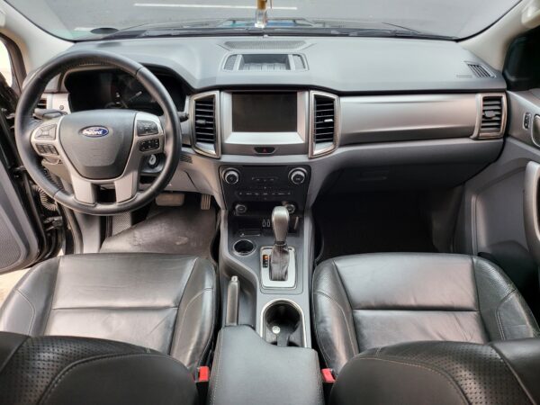 2017 Ford Everest 2.2 Trend A/T - Image 11
