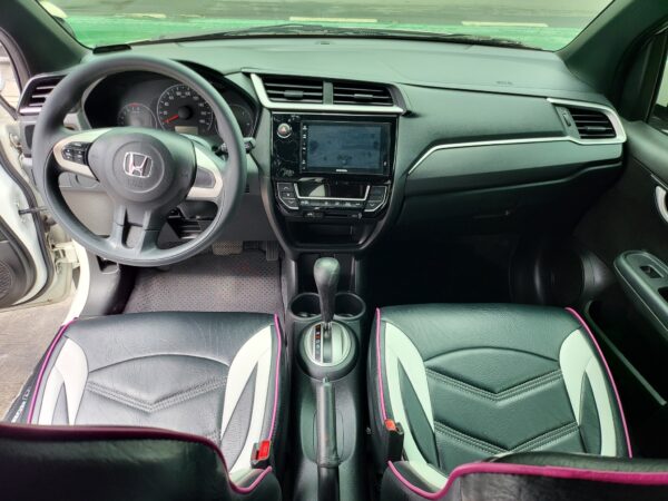 2021 Honda Brio 1.2 V A/T - Image 11
