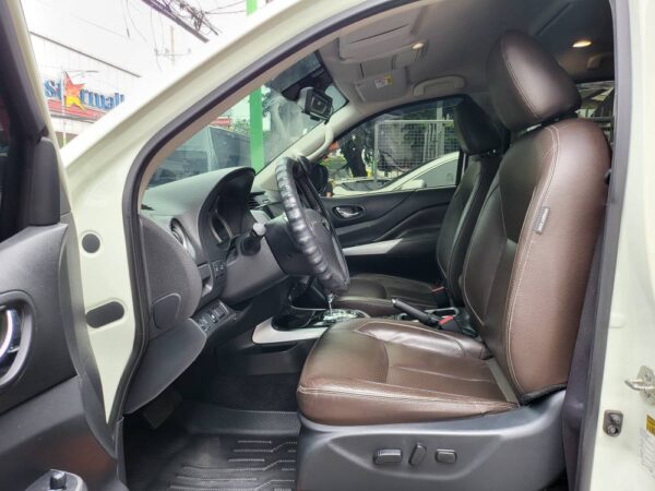 2019 Nissan Terra 2.5 VL 4x4 A/T - Image 11