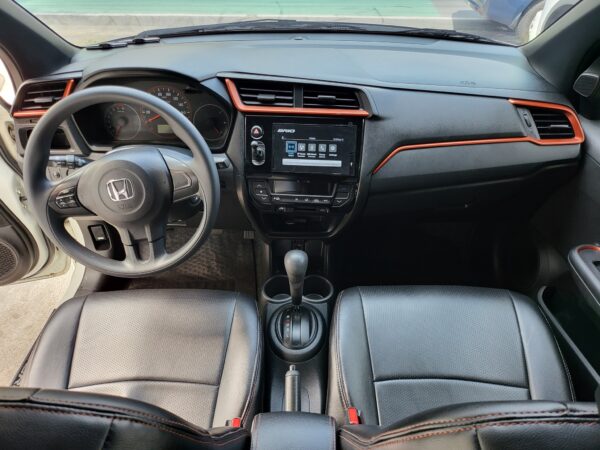 2022 Honda Brio 1.2 RS 30K KM A/T - Image 11