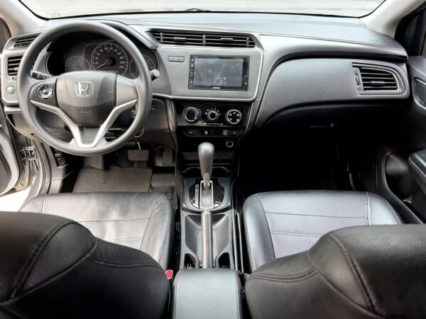 2020 Honda City 1.5 E A/T - Image 11