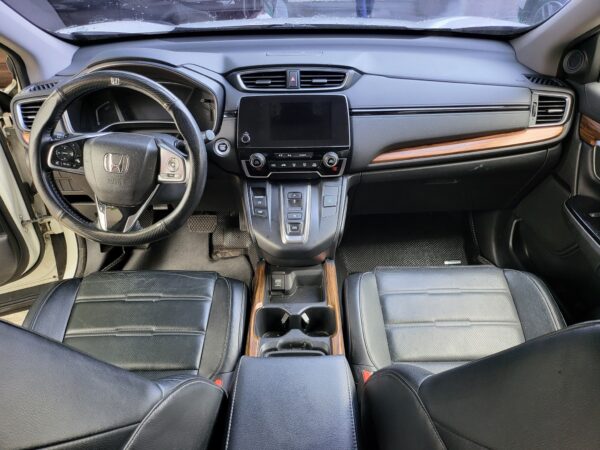 2019 Acquired Honda CR-V 1.6 S Diesel A/T - Image 11