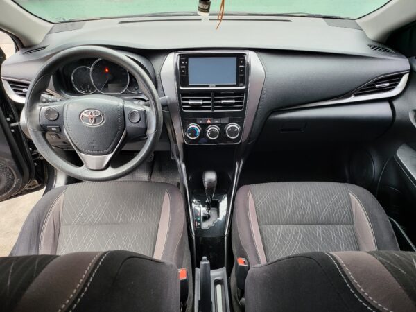 2023 Toyota Vios 1.3 XLE 20K KM A/T - Image 12