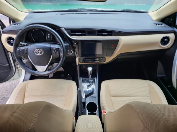 2019 Toyota Altis 1.6 V A/T - Image 12