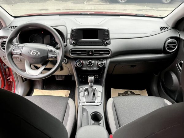 Hyundai Kona 2019 2.0 GLS 30KM A/T - Image 11