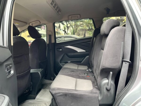 2019 Mitsubishi Xpander 1.5 GLS Casa Maintained A/T - Image 12