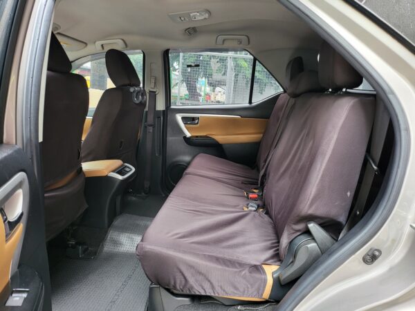 2017 Toyota Fortuner 2.7 G Gas A/T - Image 12