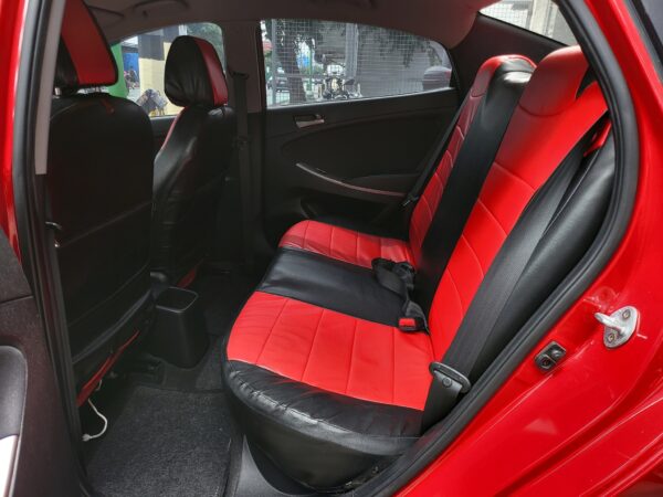 2018 Hyundai Accent 1.4 GL 20K KM A/T - Image 12