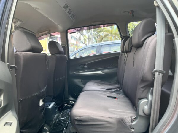 2019 Toyota Avanza 1.5 G A/T - Image 12