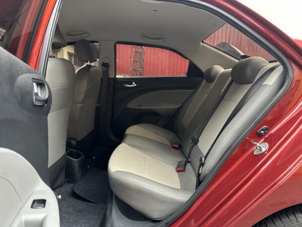 2020 Kia Soluto 1.4 EX A/T - Image 12