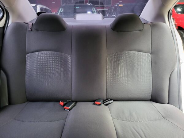 2020 Acq. Mitsubishi Mirage G4 1.2 GLX A/T - Image 12