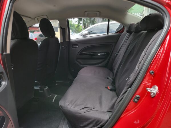 2024 Mitsubishi Mirage G4 1.2 GLS A/T - Image 11