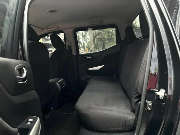 2018 Nissan Navara 2.5 EL A/T - Image 12