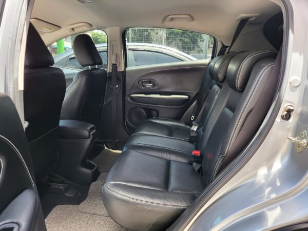 2019 Honda HR-V 1.8 EL A/T - Image 12