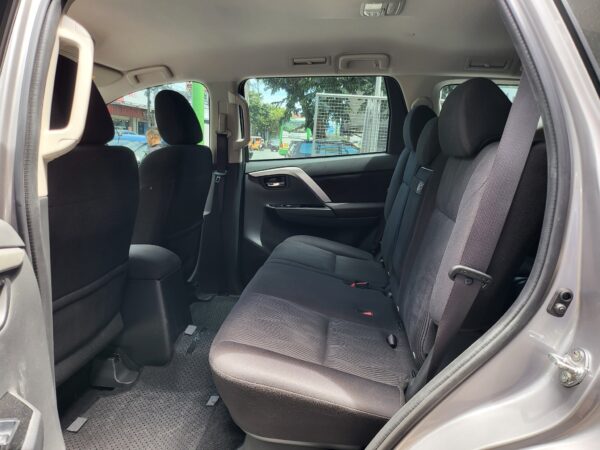 2025 Mitsubishi Montero Sport 2.4 GLX Save 300K From Brand New M/T - Image 12