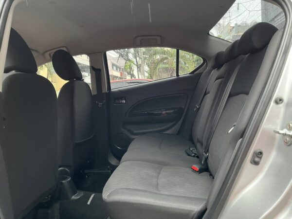 2022 Mitsubishi Mirage G4 1.2 GLS A/T - Image 12