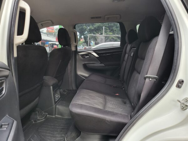 2019 Acq. Mitsubishi Montero Sport 2.4 GLS A/T - Image 11