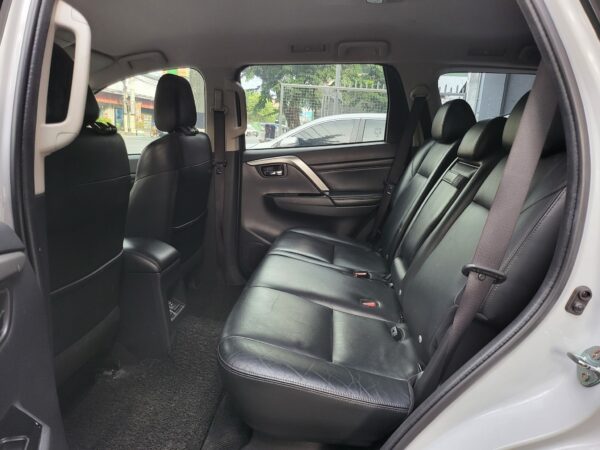 2020 Mitsubishi Montero Sport 2.4 GT A/T - Image 12