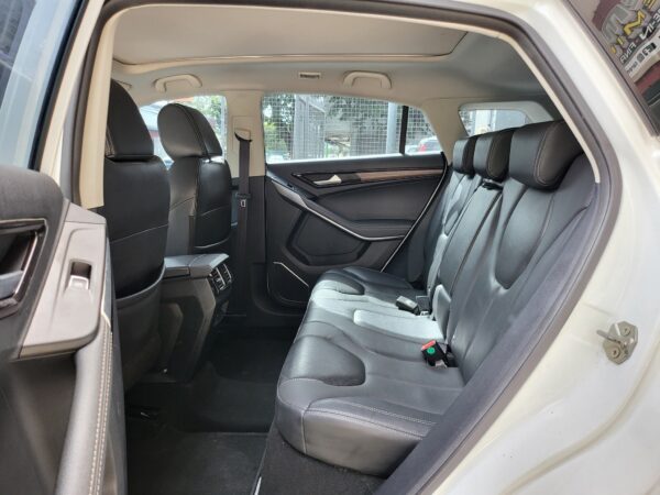 2022 Ford Territory 1.5 Titanium A/T - Image 12