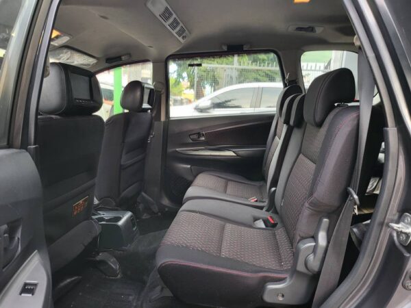 2019 Toyota Avanza 1.5 G A/T - Image 12