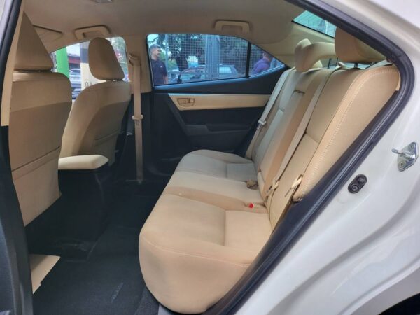 2019 Toyota Altis 1.6 G A/T - Image 12