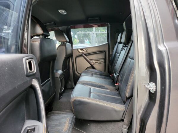 2021 Ford Ranger 2.0 Wildtrak A/T - Image 12