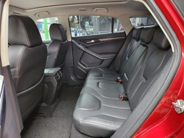 2021 Ford Territory 1.5 Titanium A/T - Image 12