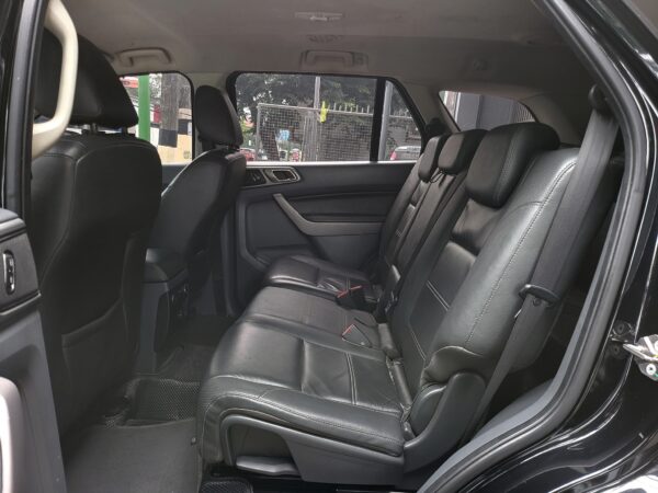 2017 Ford Everest 2.2 Trend A/T - Image 12