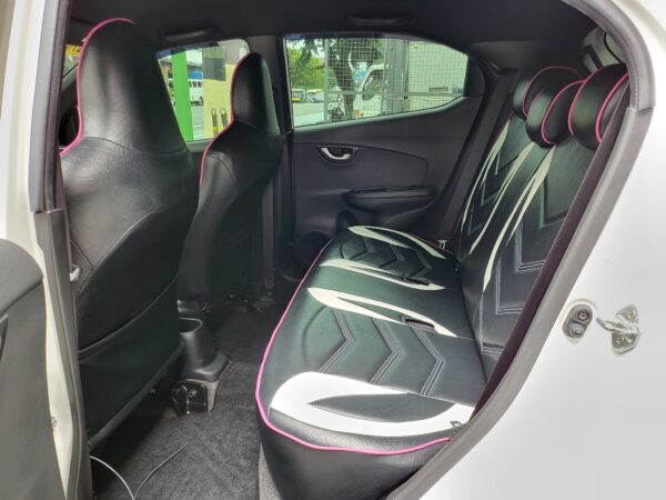 2021 Honda Brio 1.2 V A/T - Image 12