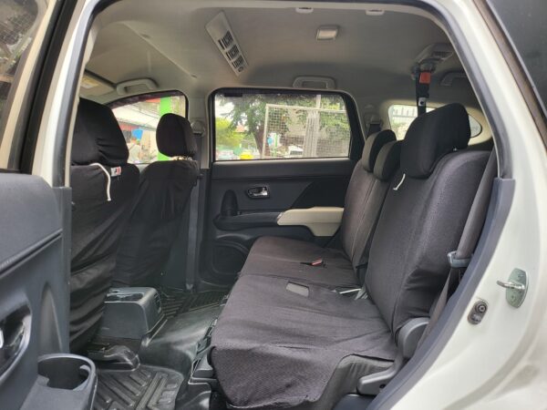 2022 Toyota Rush 1.5 G A/T - Image 12