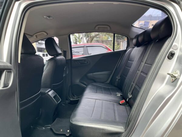 2020 Honda City 1.5 E A/T - Image 12
