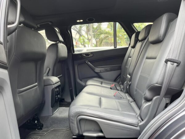 2019 Acq. Ford Everest 2.2 Titanium Plus W/ Sunroof A/T - Image 12
