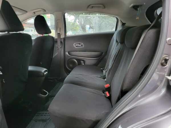 2021 Honda HR-V 1.8 E A/T - Image 12
