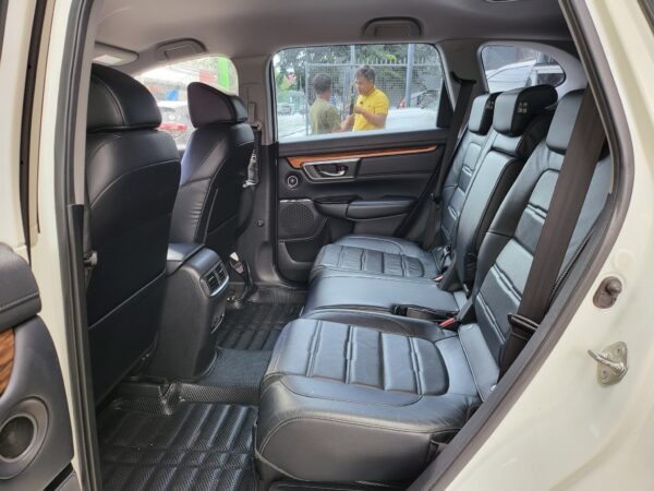 2019 Acquired Honda CR-V 1.6 S Diesel A/T - Image 12