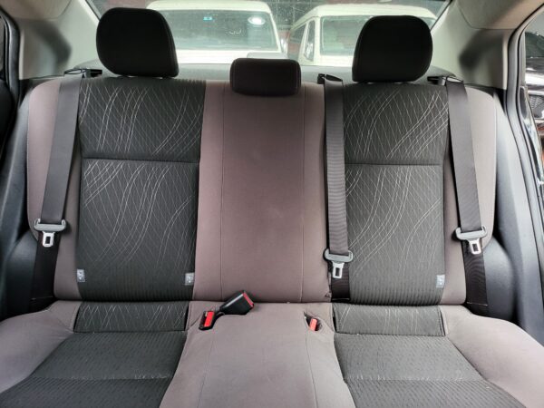 2023 Toyota Vios 1.3 XLE 20K KM A/T - Image 13