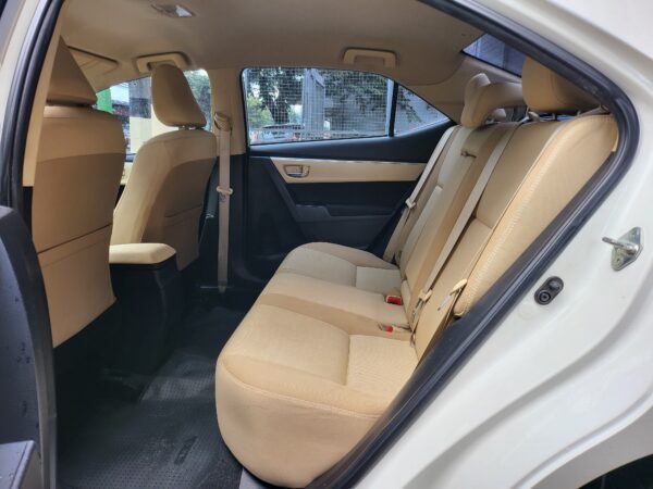 2019 Toyota Altis 1.6 V A/T - Image 13