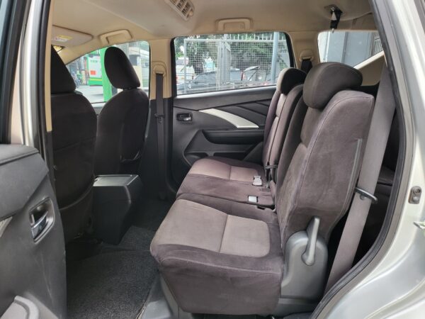 2019 Mitsubishi Xpander 1.5 GLS A/T - Image 13
