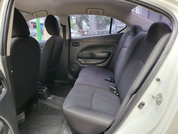 2020 Acq. Mitsubishi Mirage G4 1.2 GLX A/T - Image 13